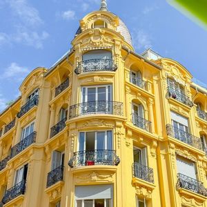 Property in Carre d'Argent