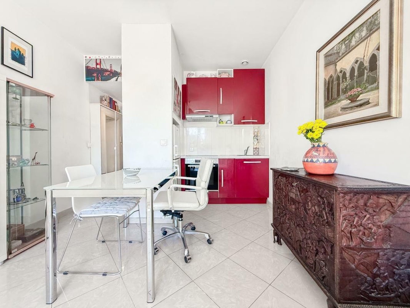 Property photo in Carre d'Argent