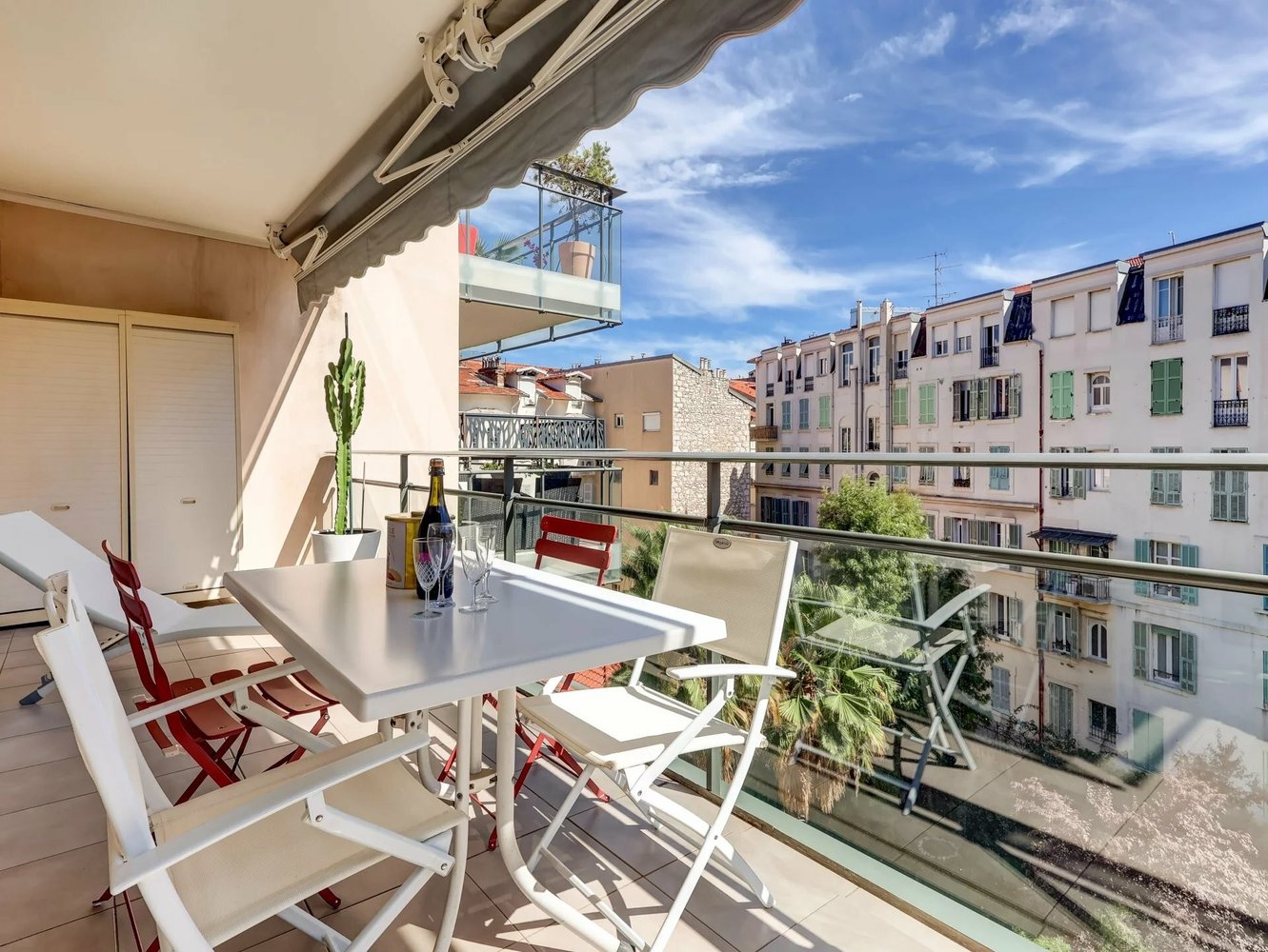 Property photo in Carre d'Argent