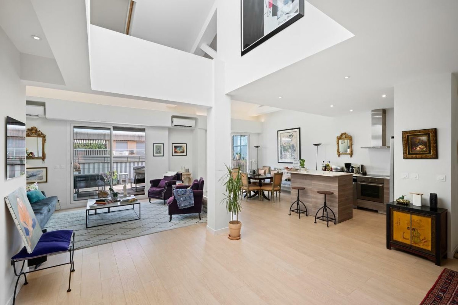 Property photo in Carre d'Argent