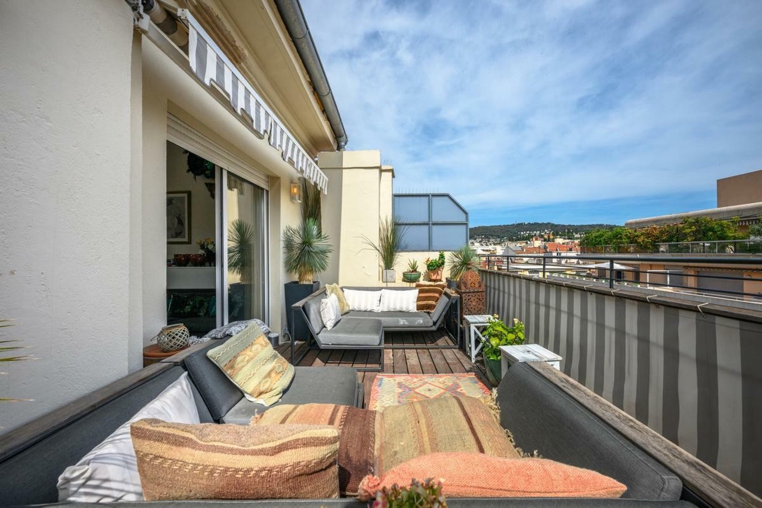 Property photo in Carre d'Argent