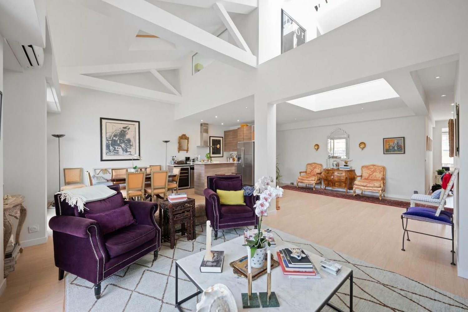 Property photo in Carre d'Argent