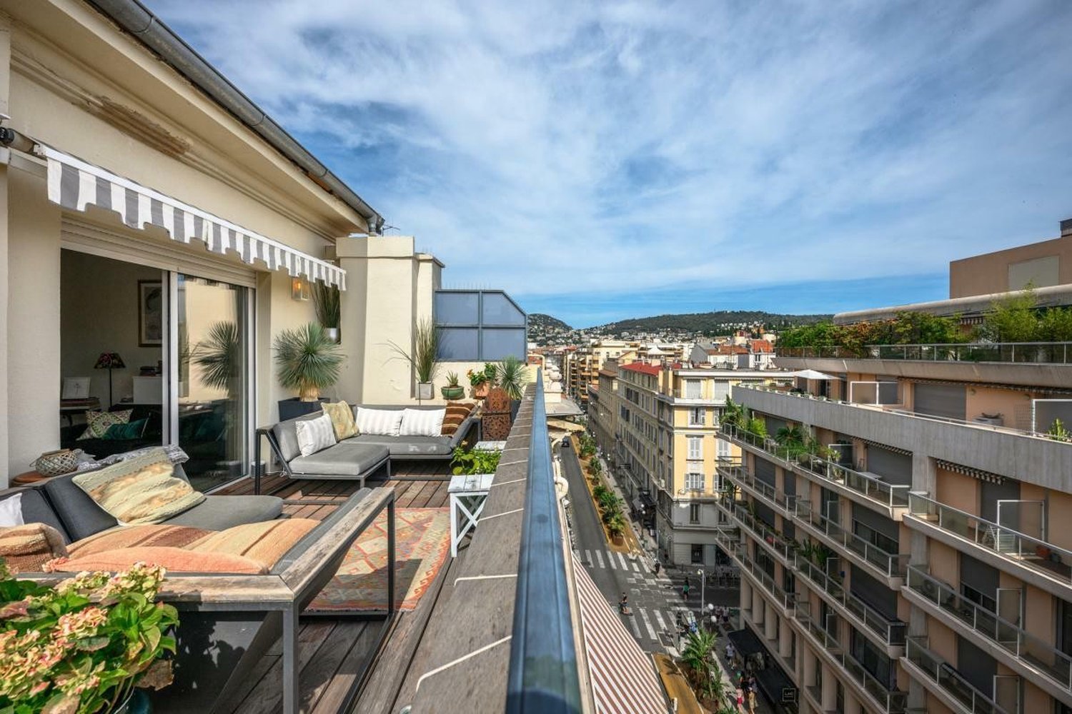 Property photo in Carre d'Argent