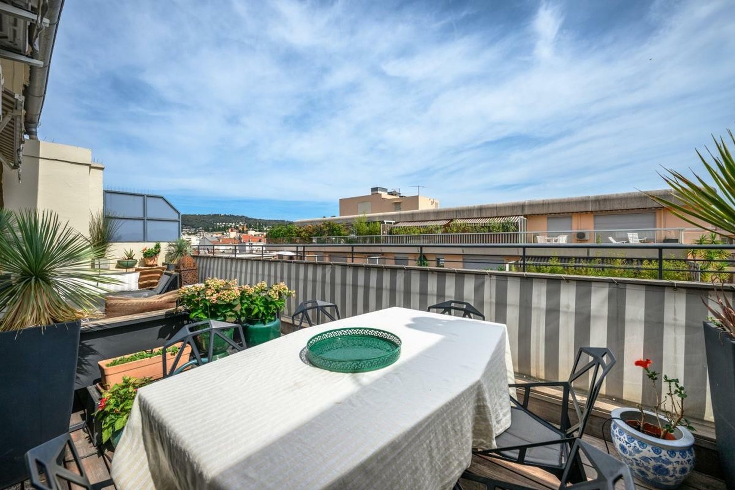 Property photo in Carre d'Argent