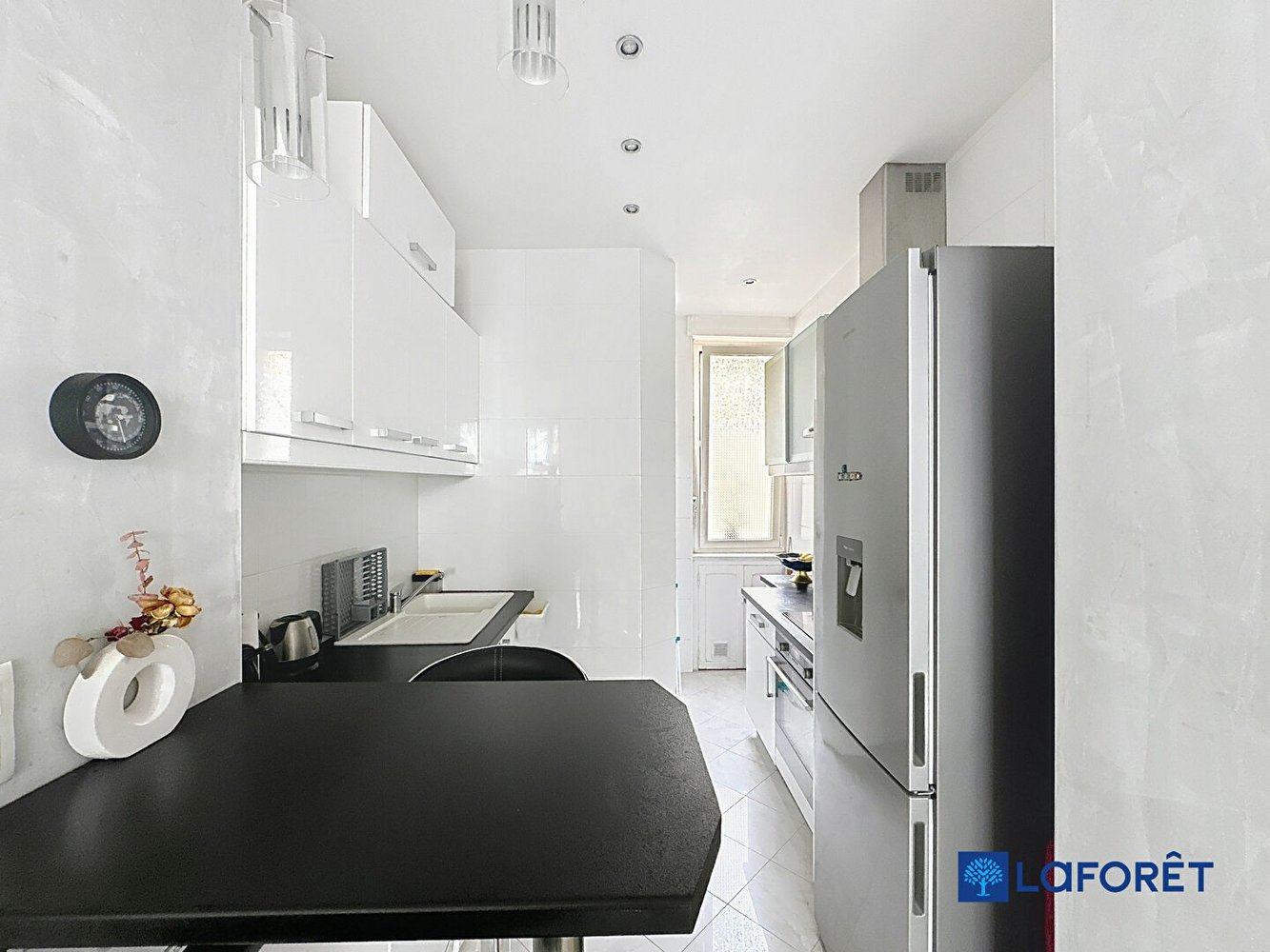 Property photo in Carre d'Argent