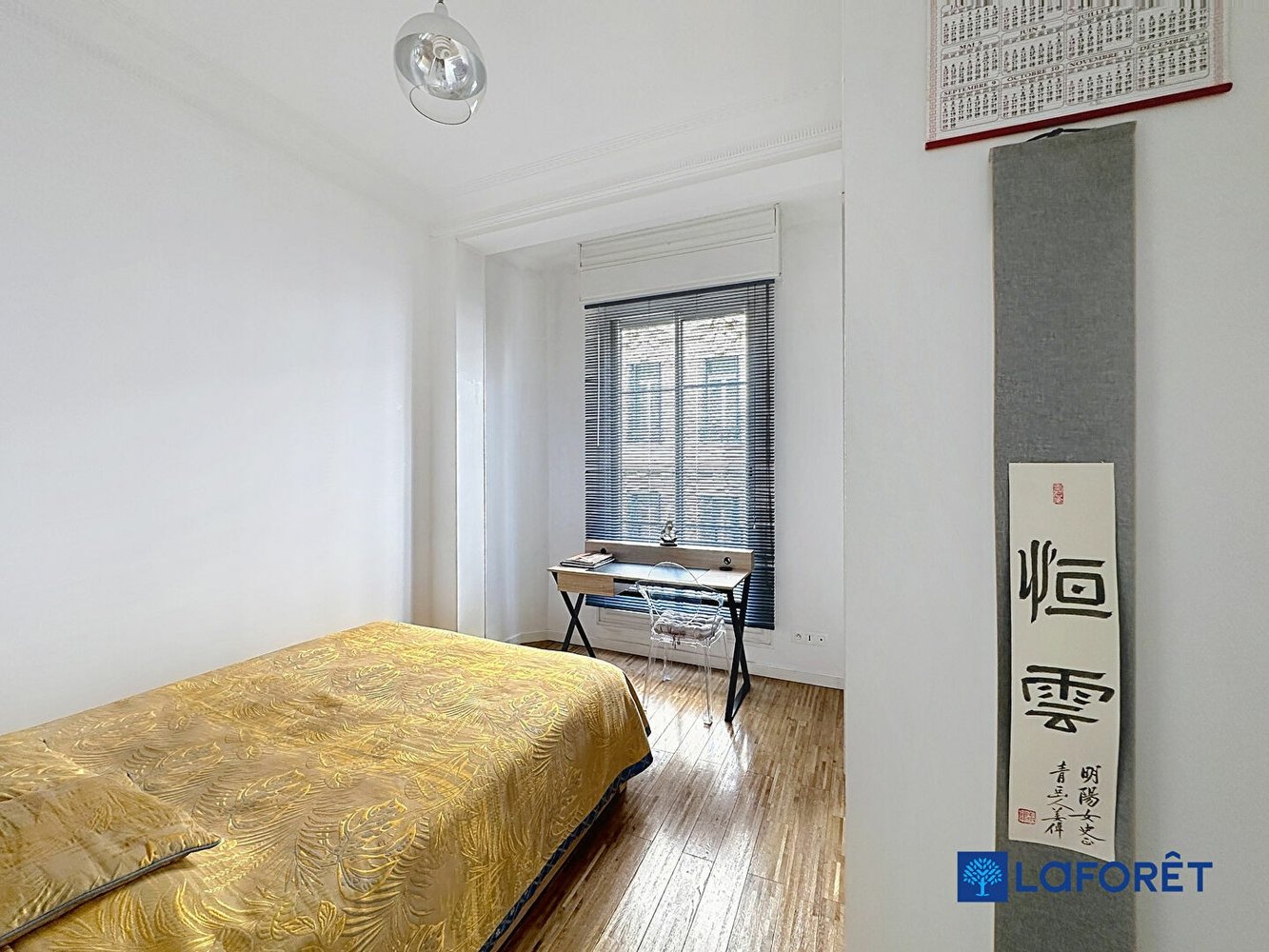 Property photo in Carre d'Argent