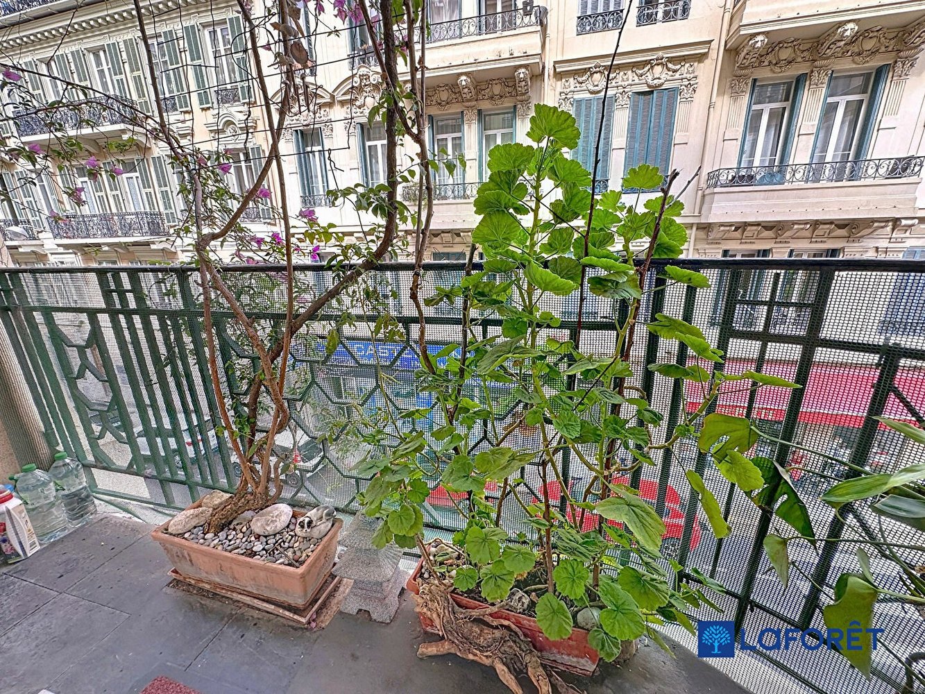 Property photo in Carre d'Argent