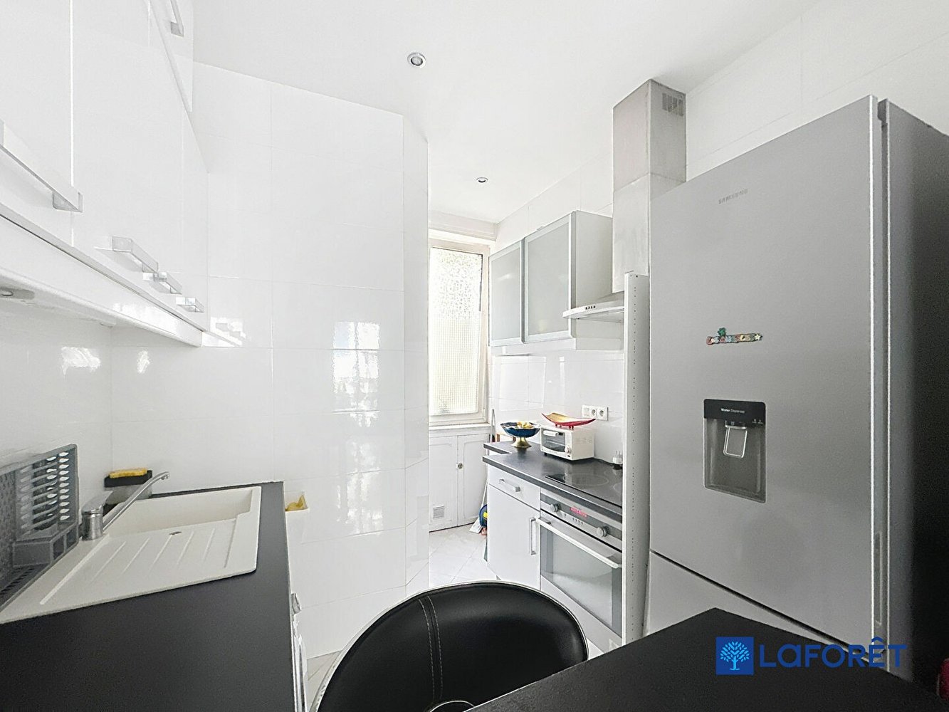 Property photo in Carre d'Argent