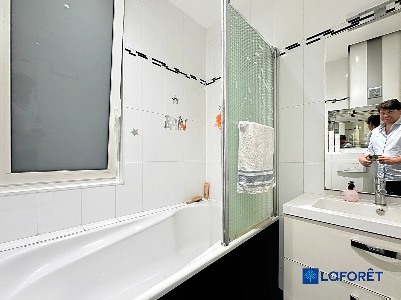 Property photo in Carre d'Argent