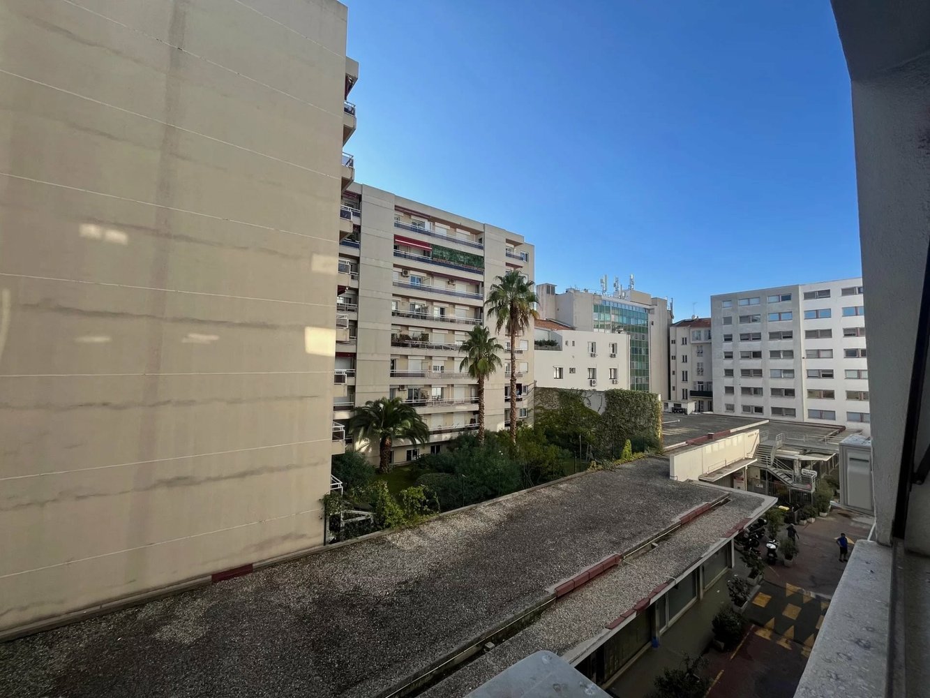 Property photo in Carre d'Argent