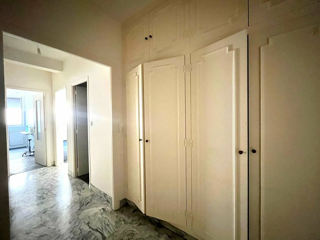 Property photo in Carre d'Argent