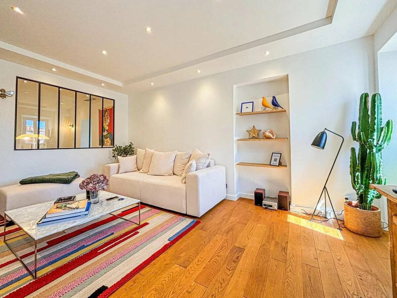 Property photo in Carre d'Argent