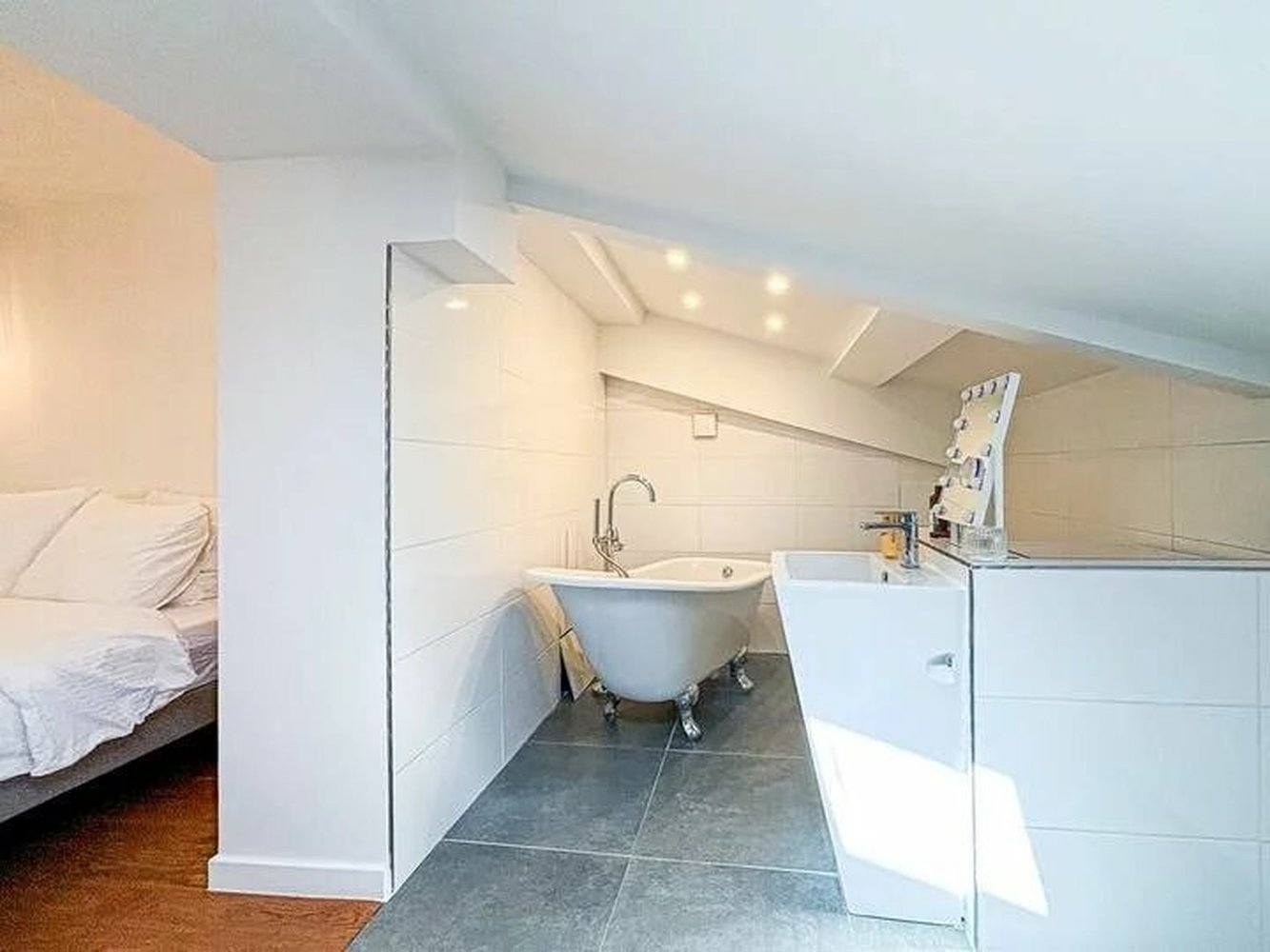 Property photo in Carre d'Argent