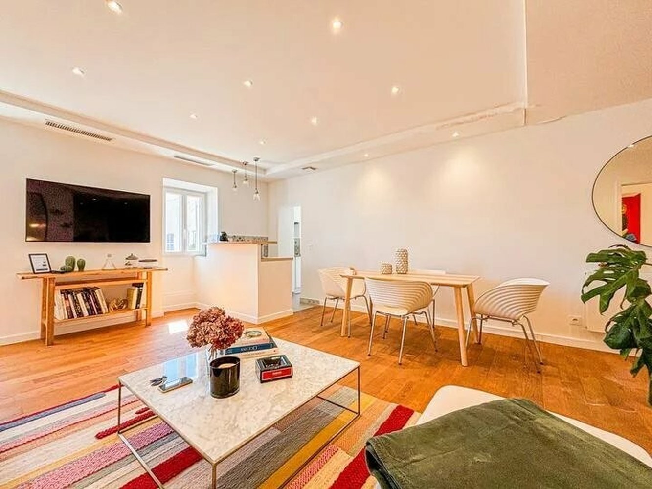 Property photo in Carre d'Argent