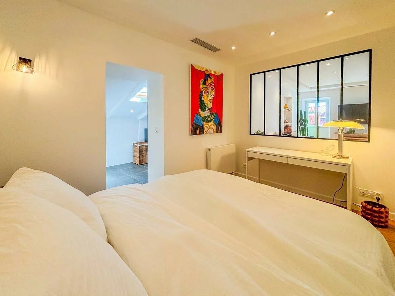 Property photo in Carre d'Argent