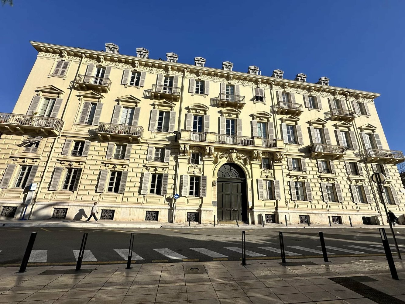 Property photo in Carre d'Argent