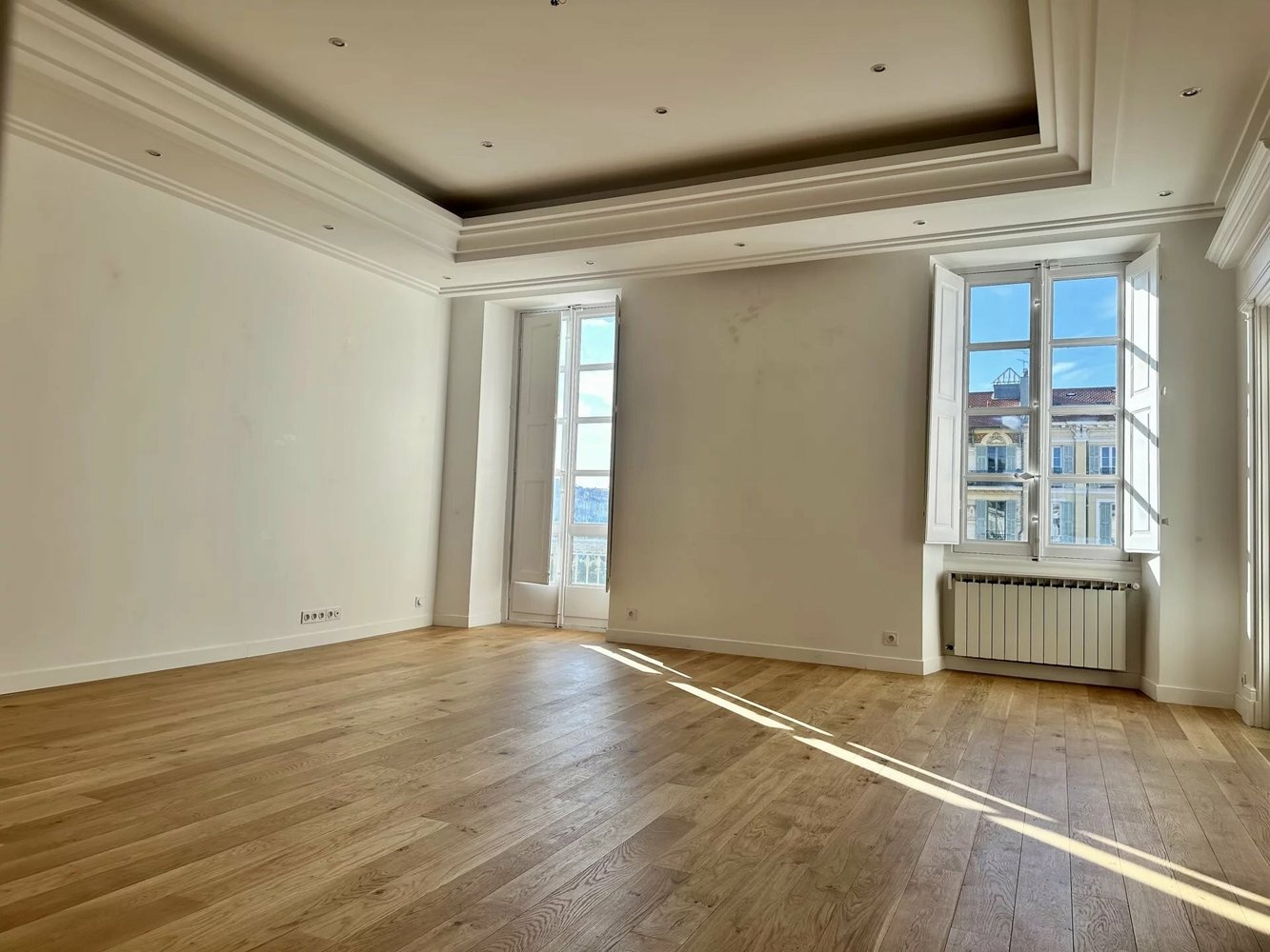 Property photo in Carre d'Argent