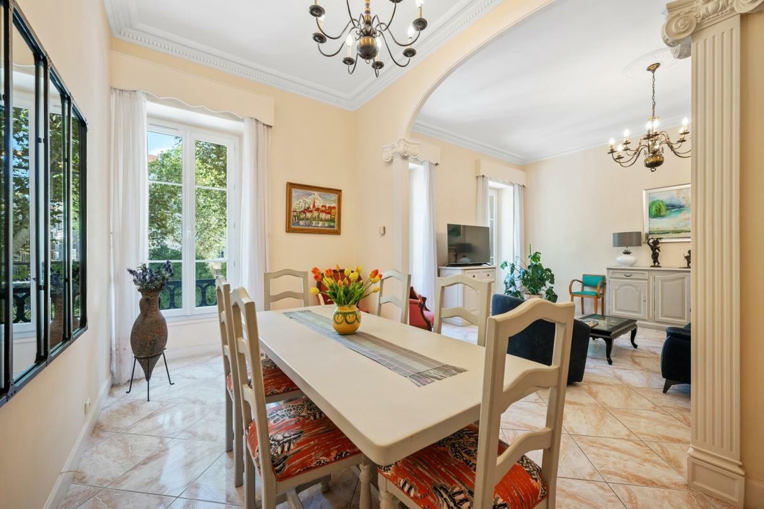 Property photo in Carre d'Argent