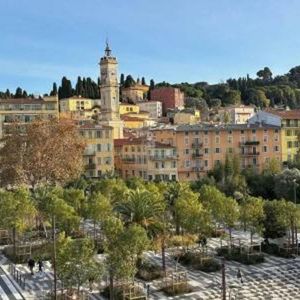 Property in Carre d'Argent