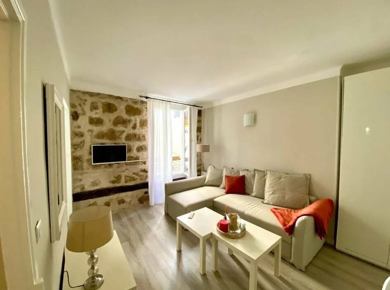 Property photo in Carre d'Argent