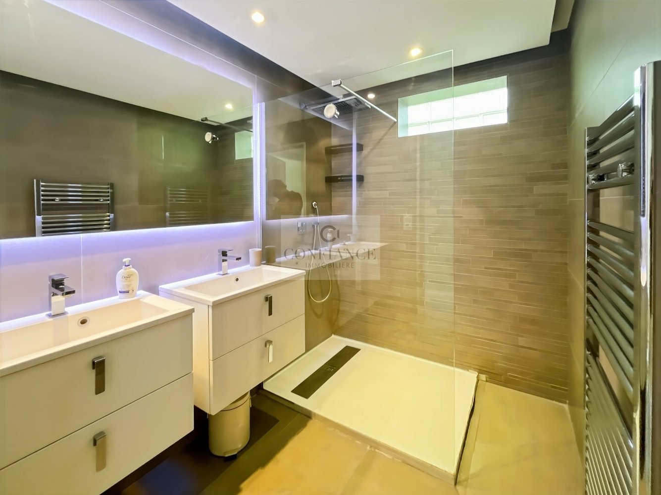 Property photo in Carre d'Argent