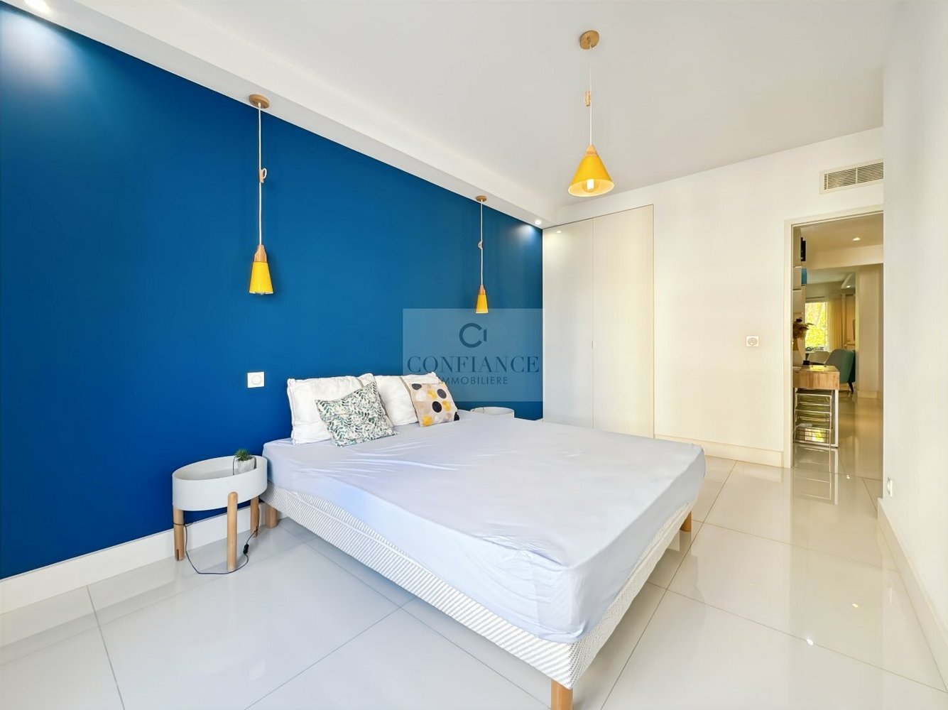 Property photo in Carre d'Argent