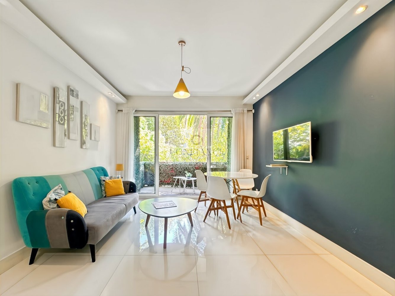 Property photo in Carre d'Argent