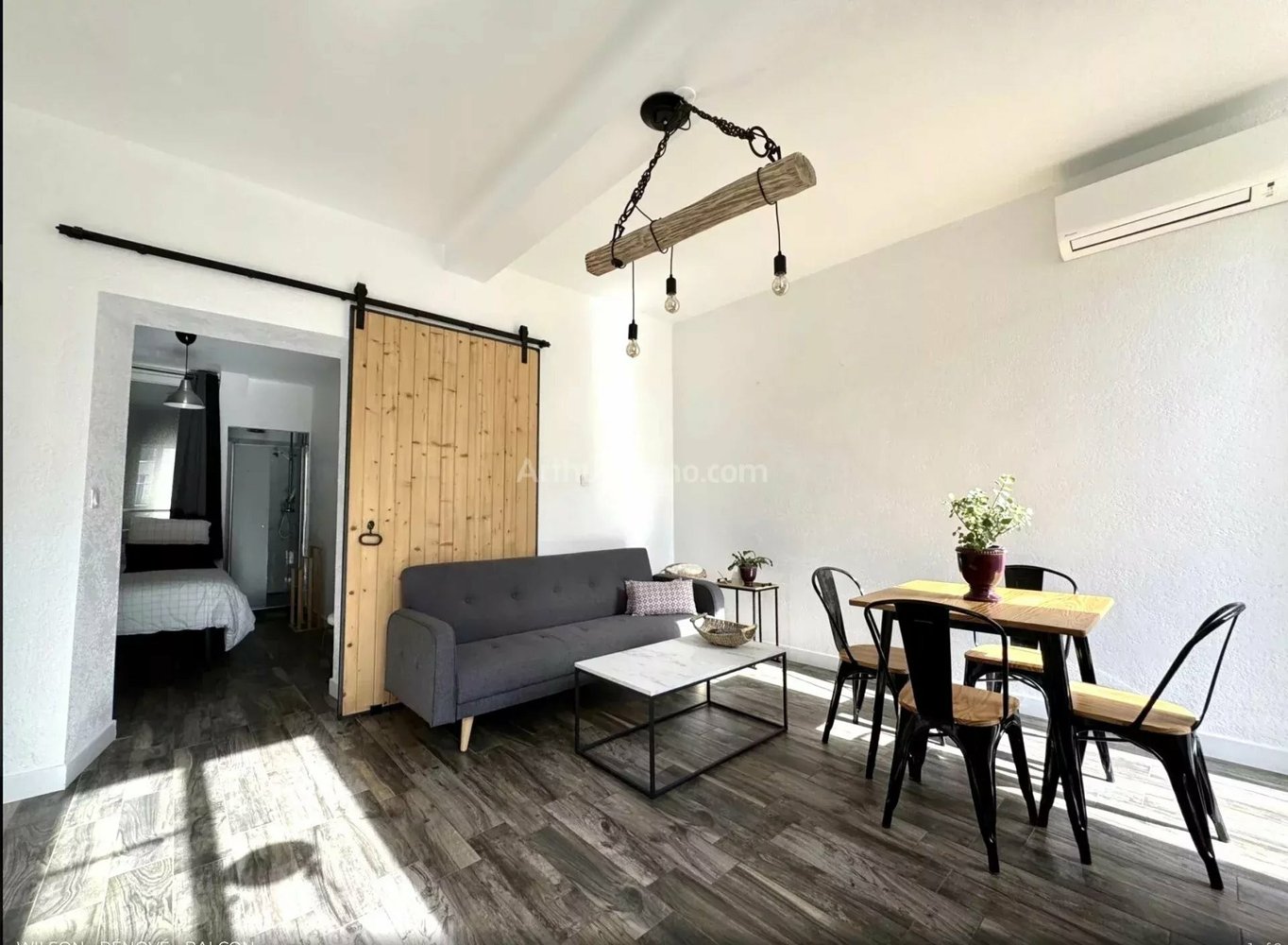 Property photo in Carre d'Argent