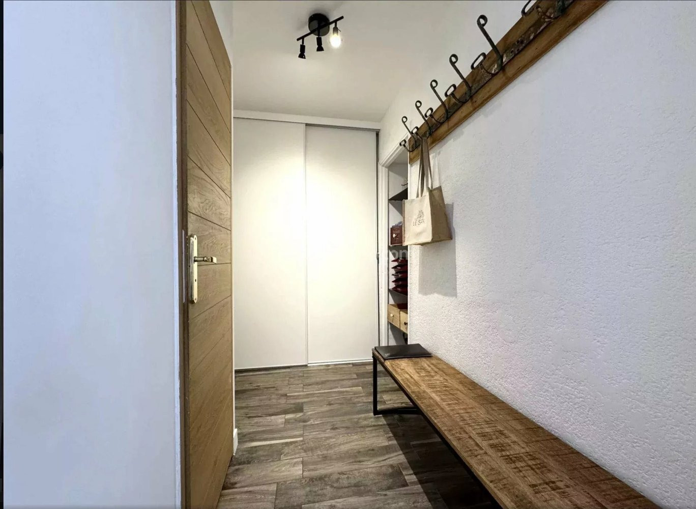 Property photo in Carre d'Argent