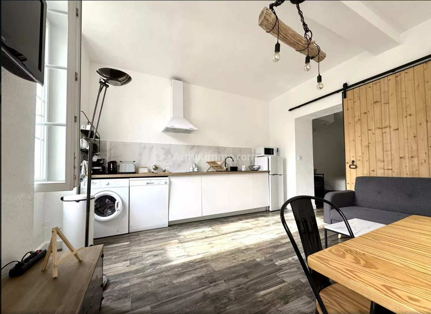 Property photo in Carre d'Argent