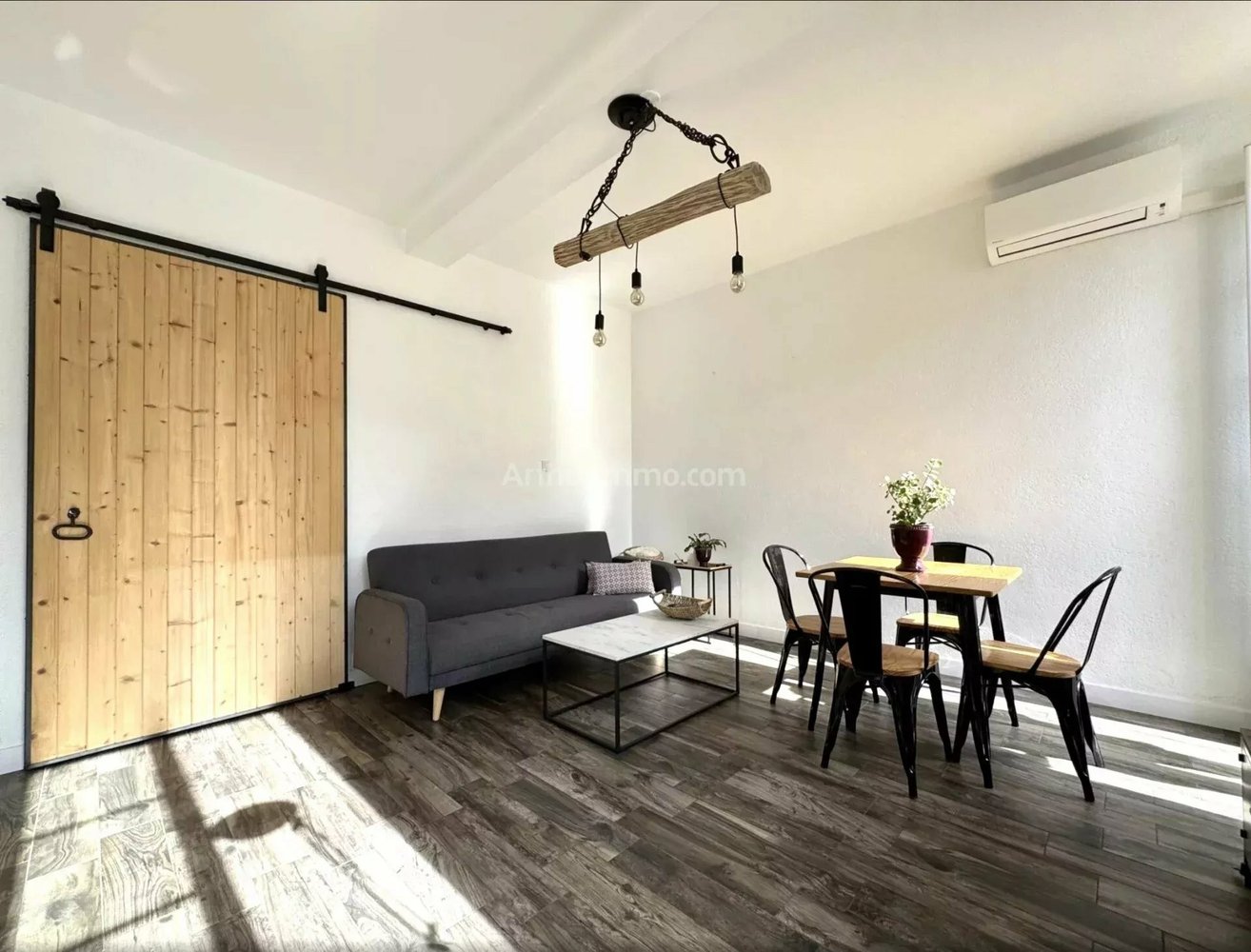 Property photo in Carre d'Argent