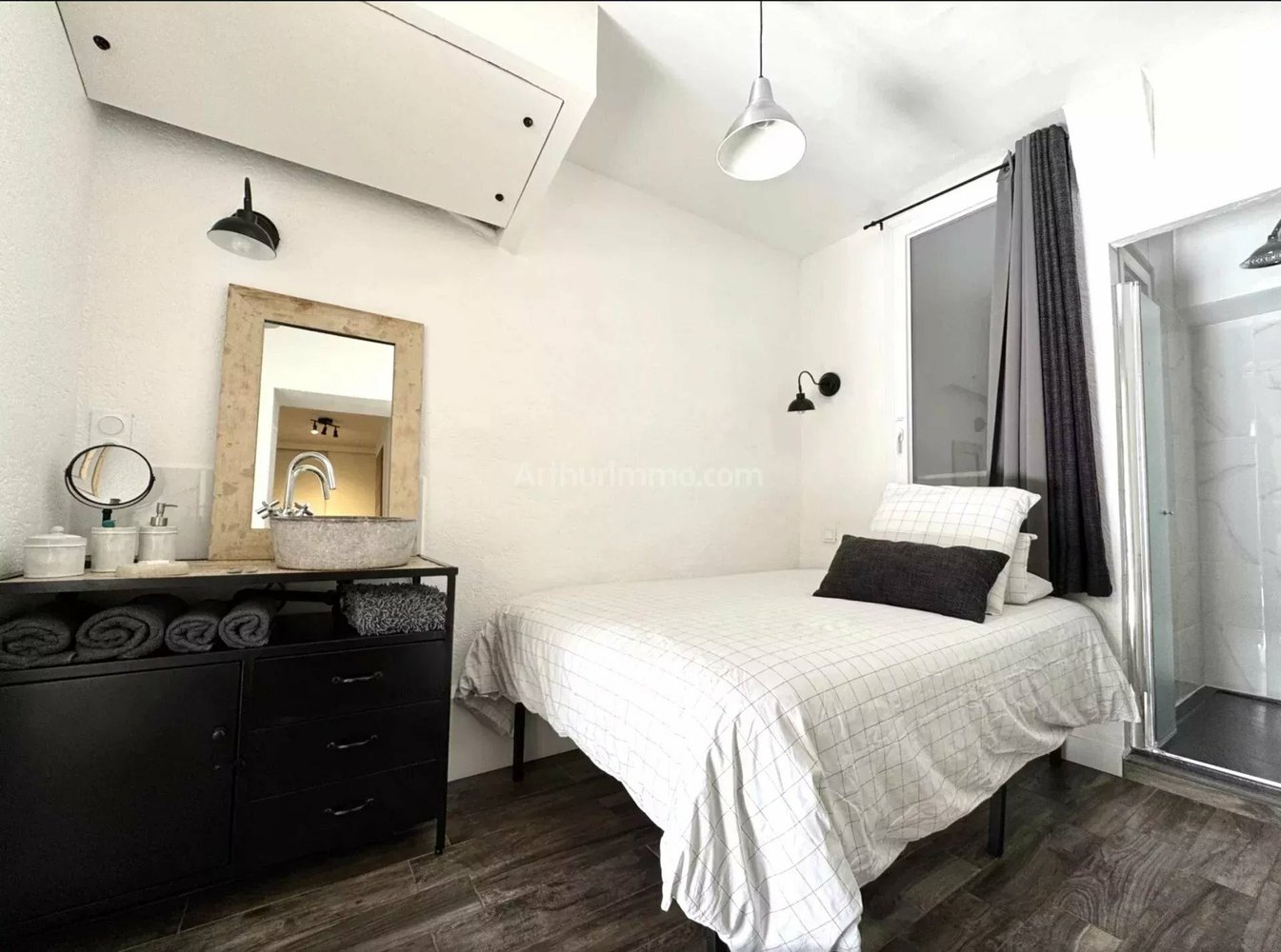 Property photo in Carre d'Argent