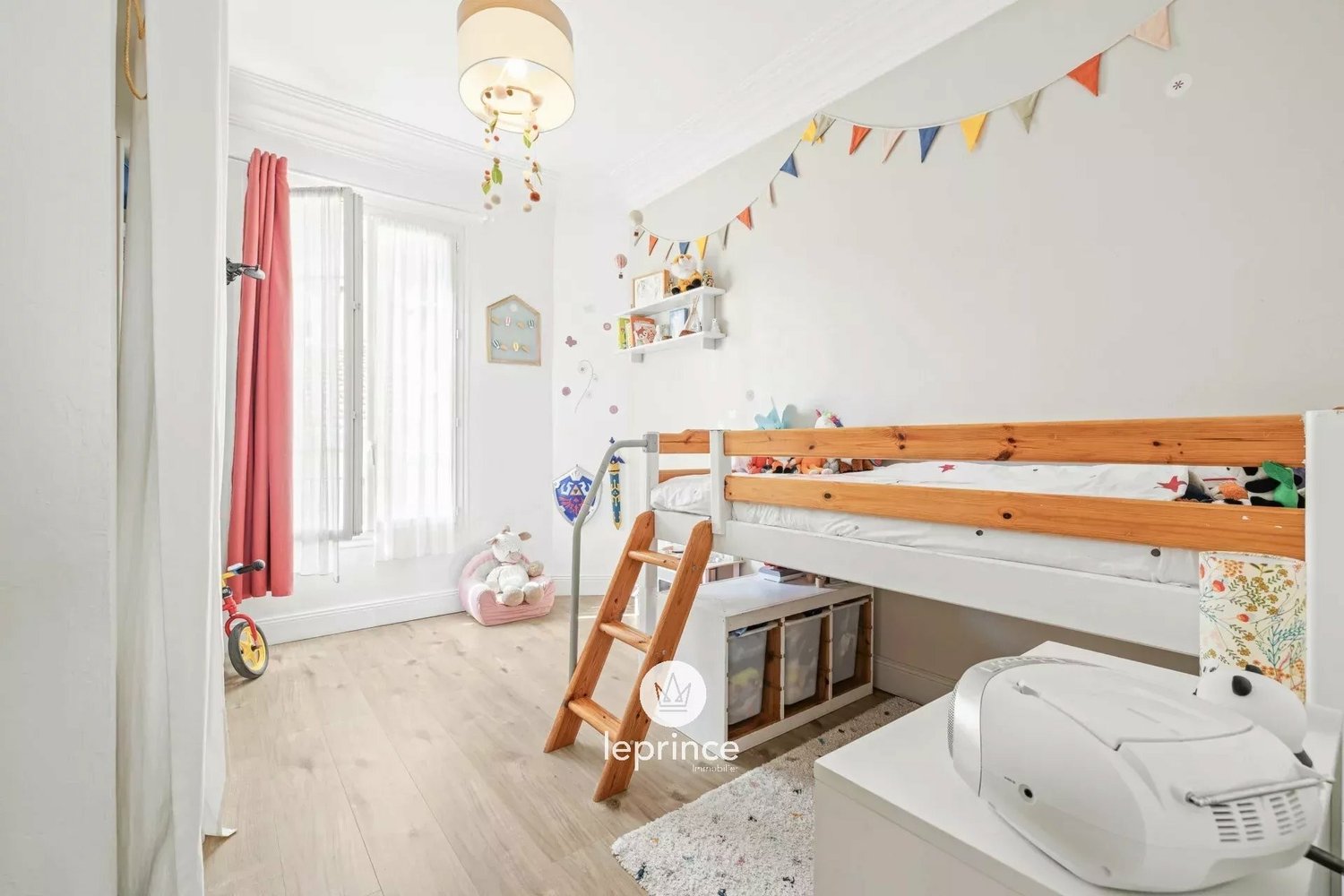 Property photo in Carre d'Argent