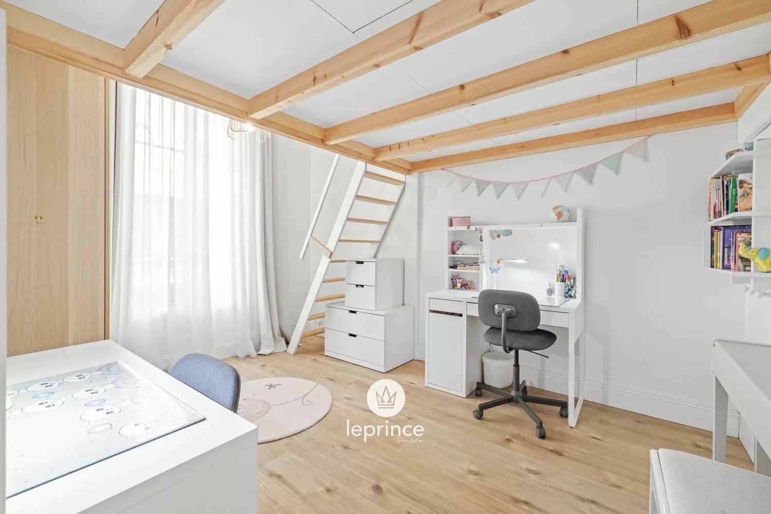 Property photo in Carre d'Argent