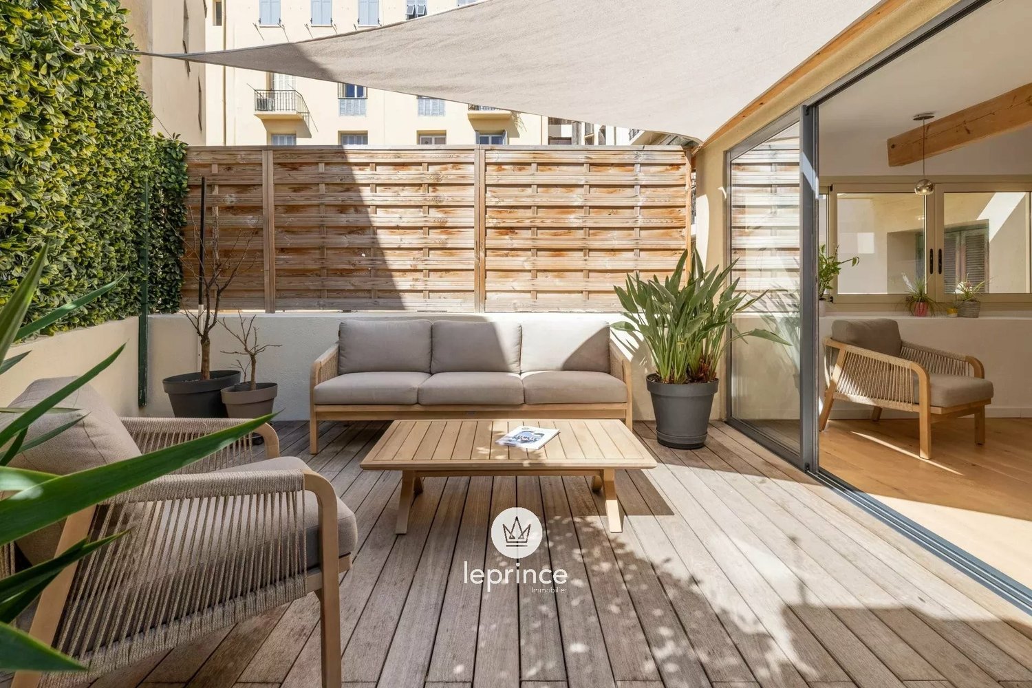 Property photo in Carre d'Argent