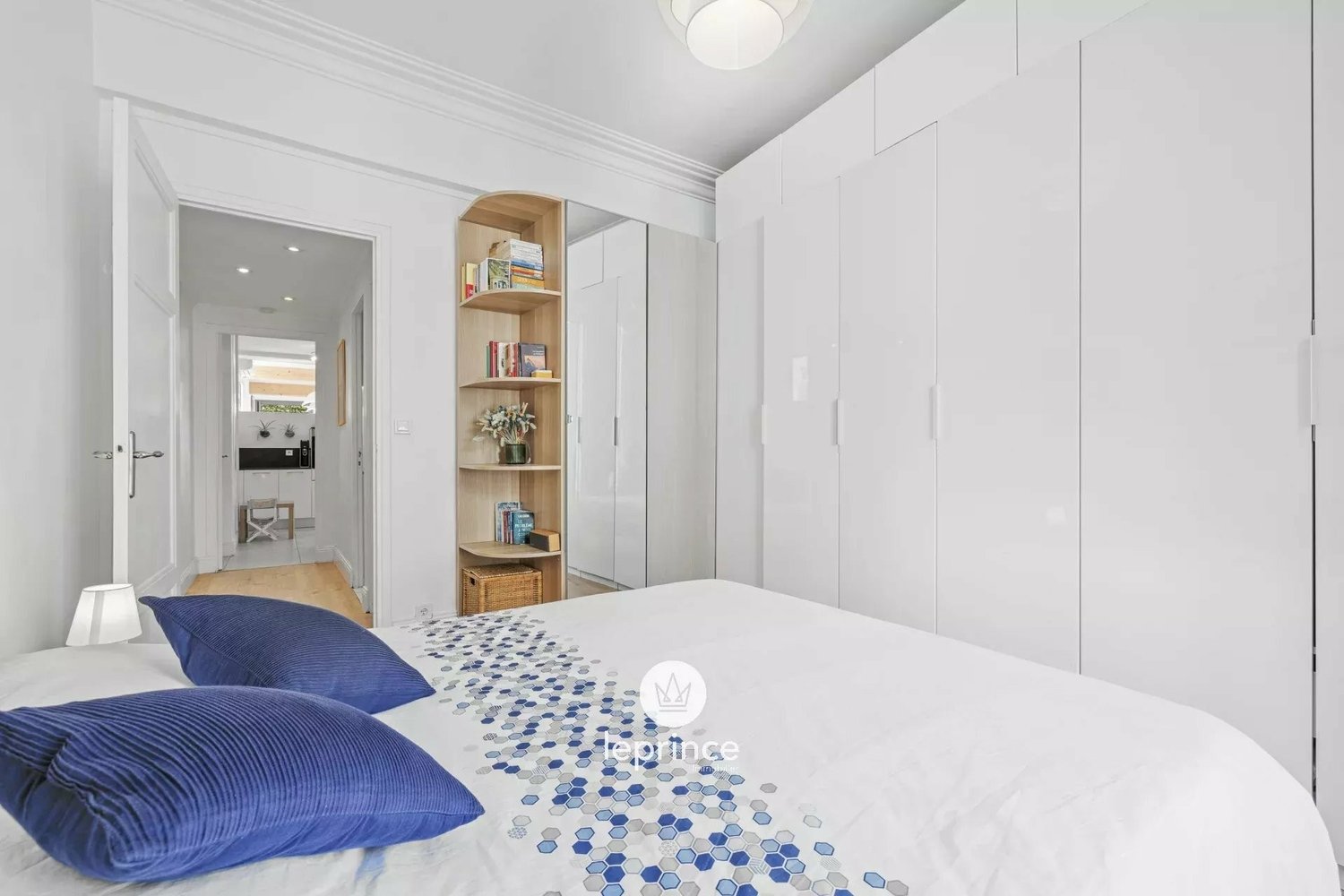 Property photo in Carre d'Argent