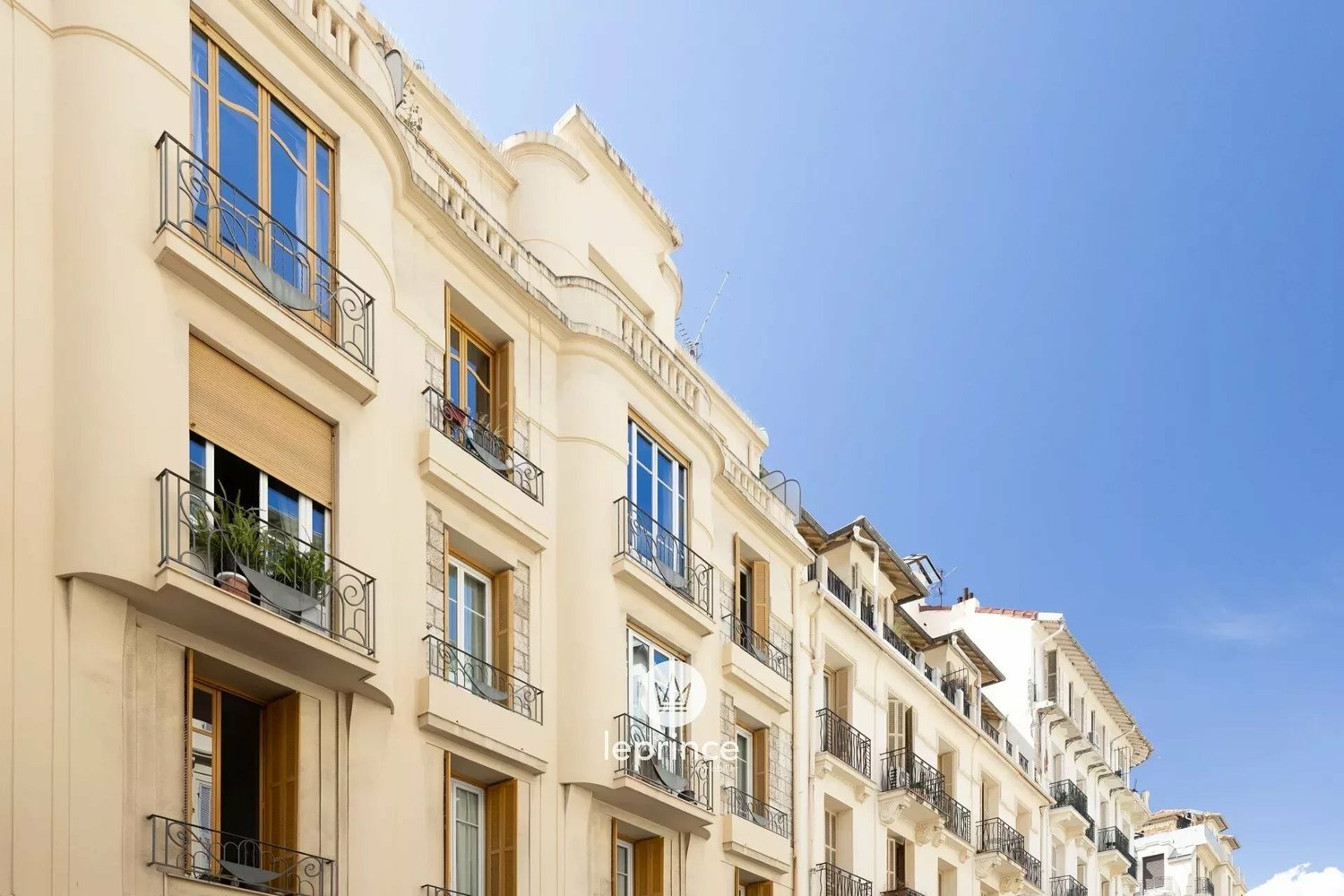 Property photo in Carre d'Argent