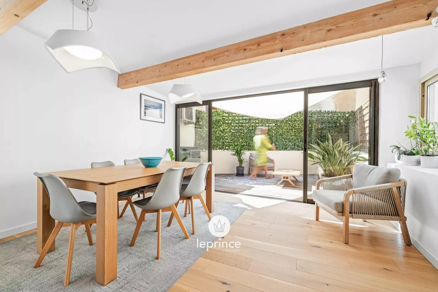 Property photo in Carre d'Argent