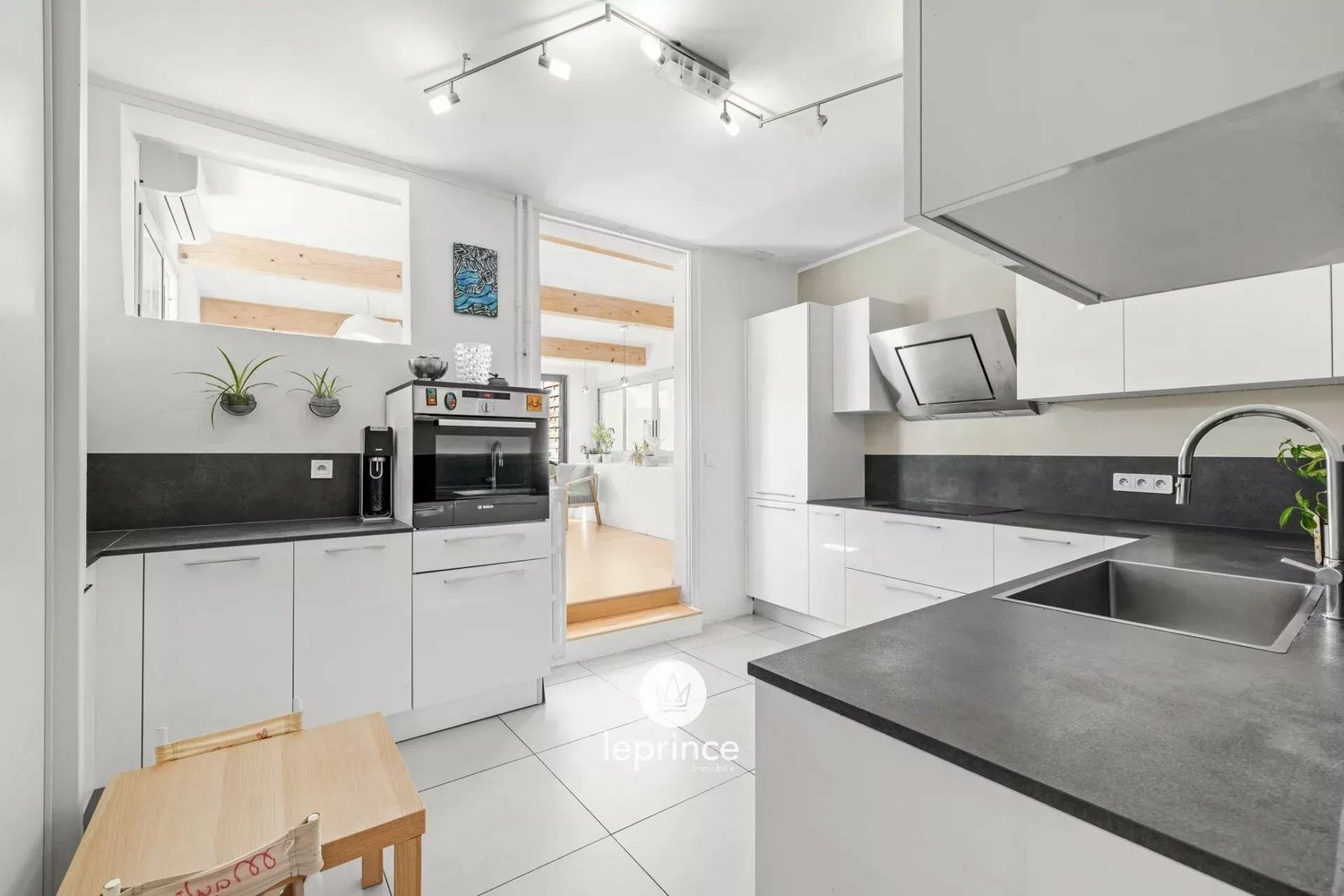 Property photo in Carre d'Argent