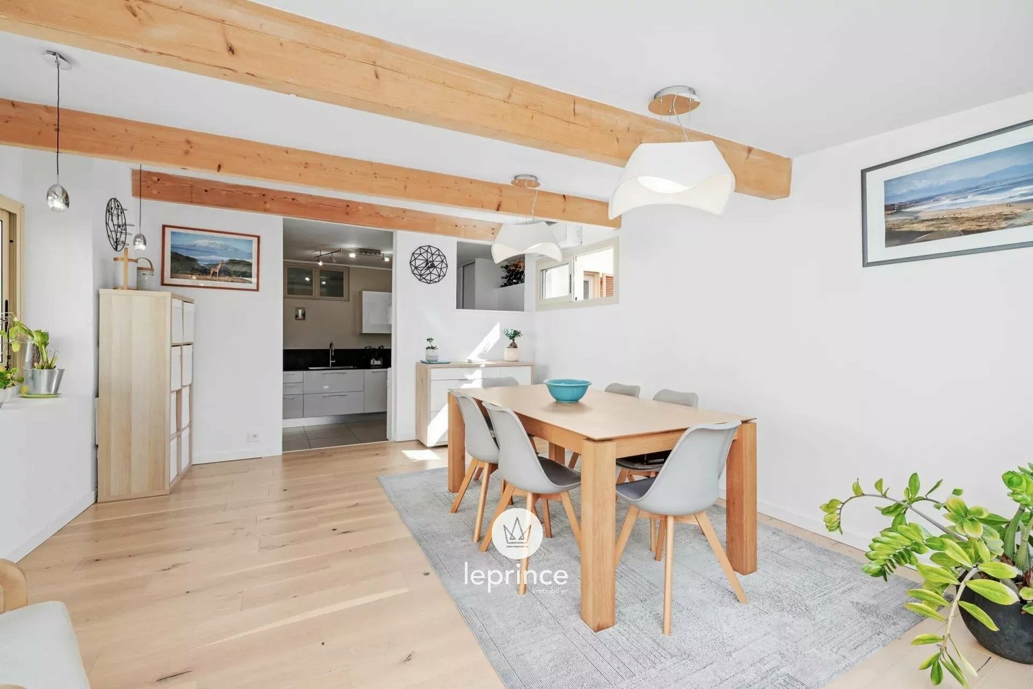 Property photo in Carre d'Argent