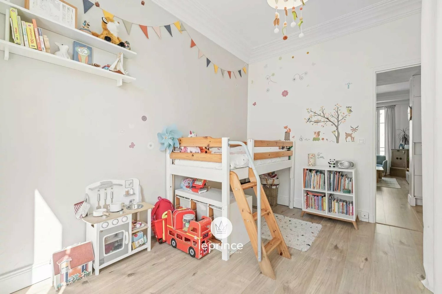 Property photo in Carre d'Argent