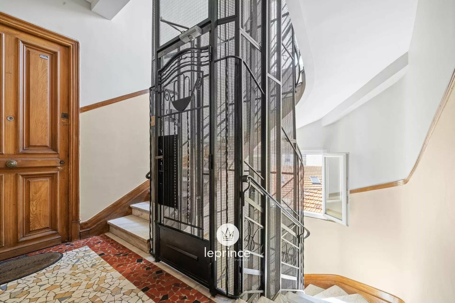 Property photo in Carre d'Argent