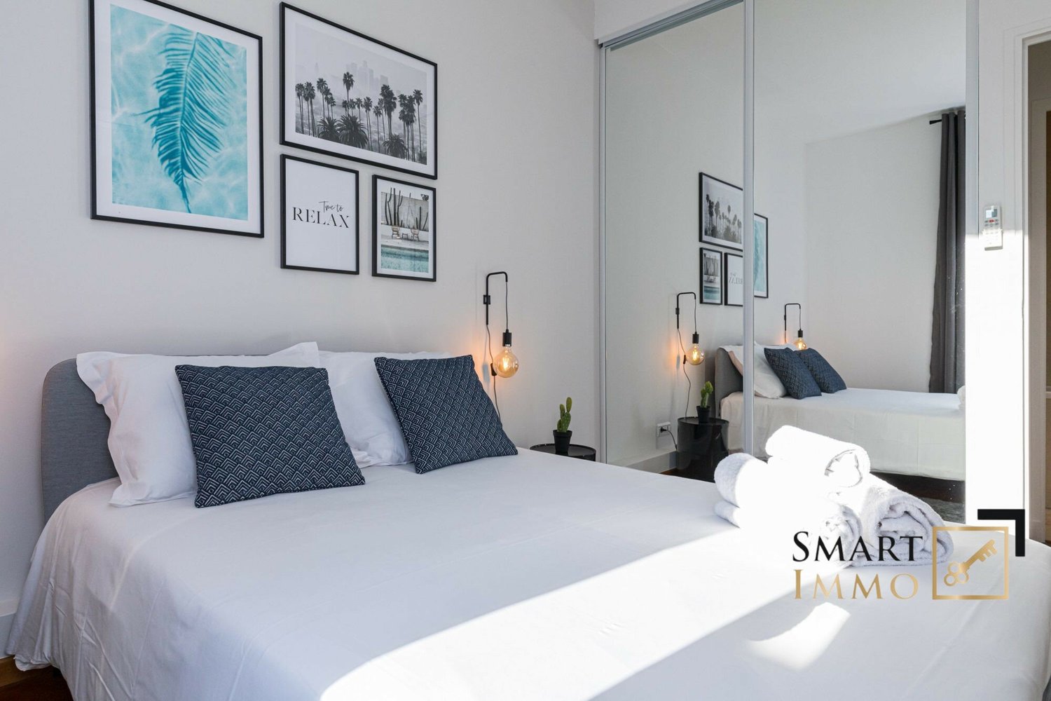 Property photo in Carre d'Argent