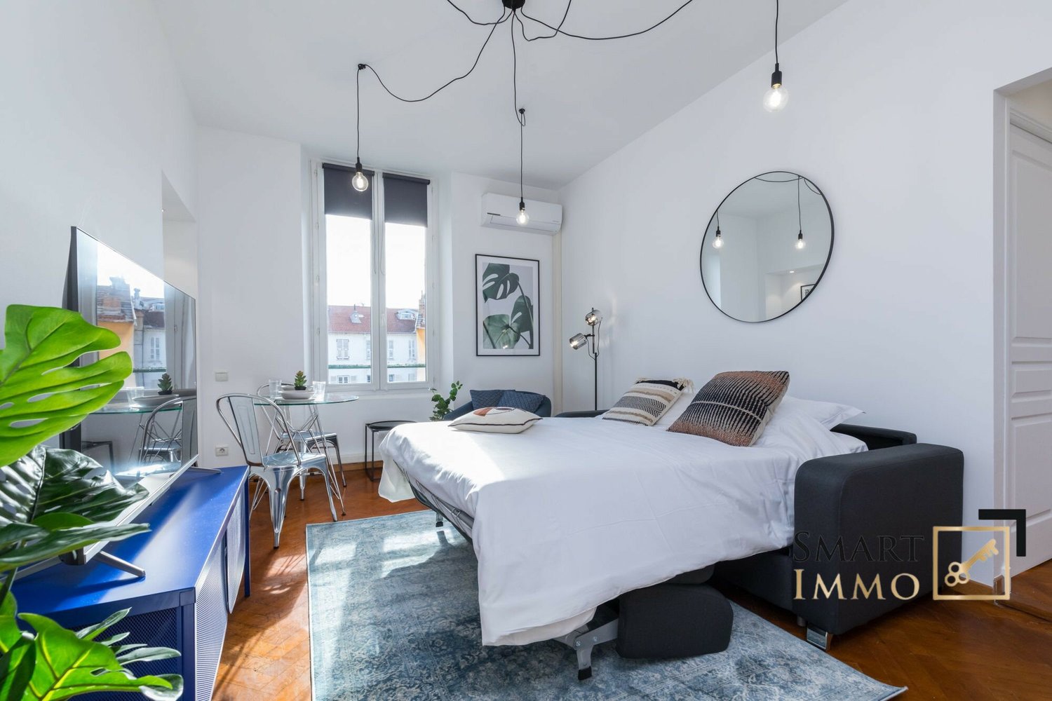 Property photo in Carre d'Argent