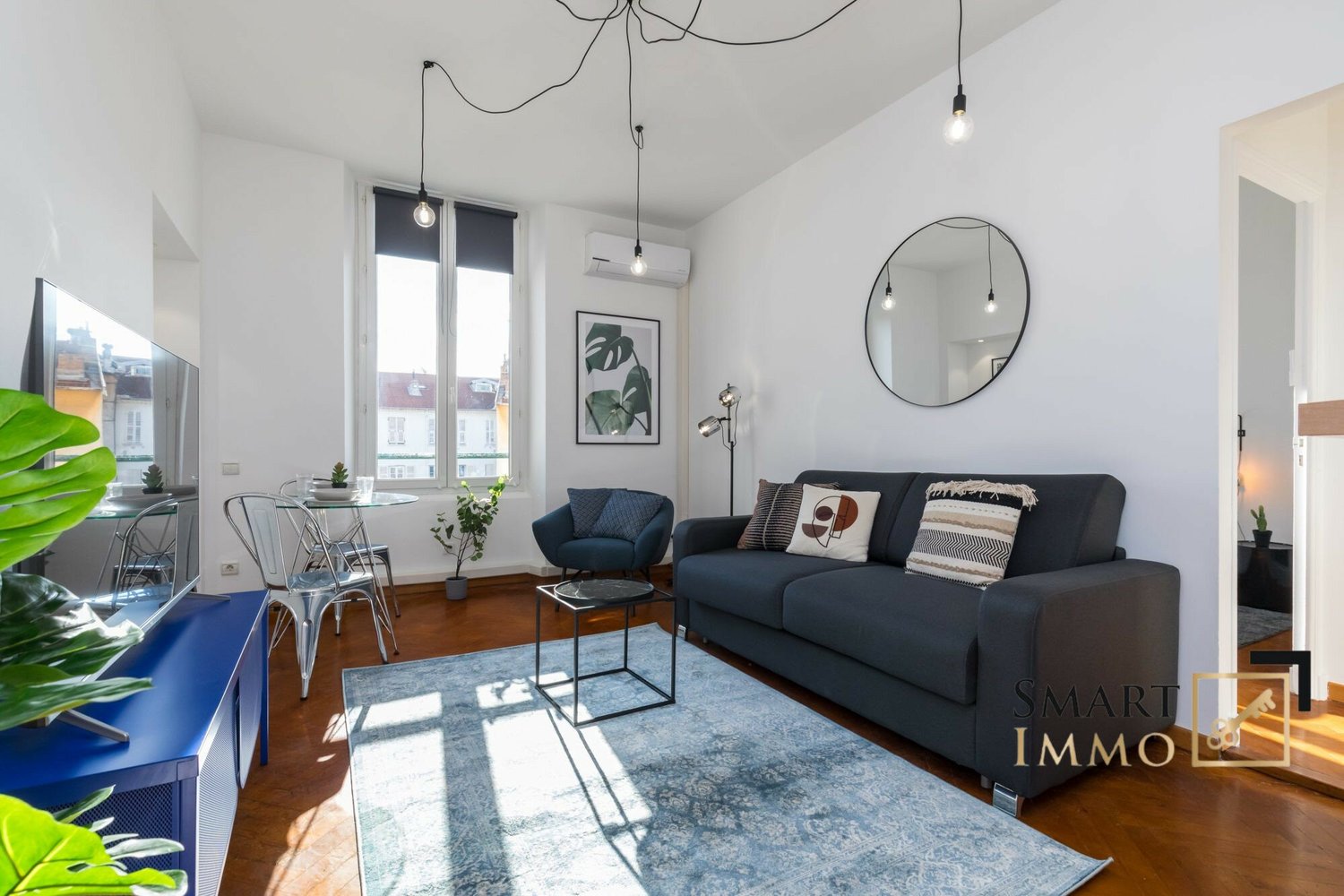 Property photo in Carre d'Argent