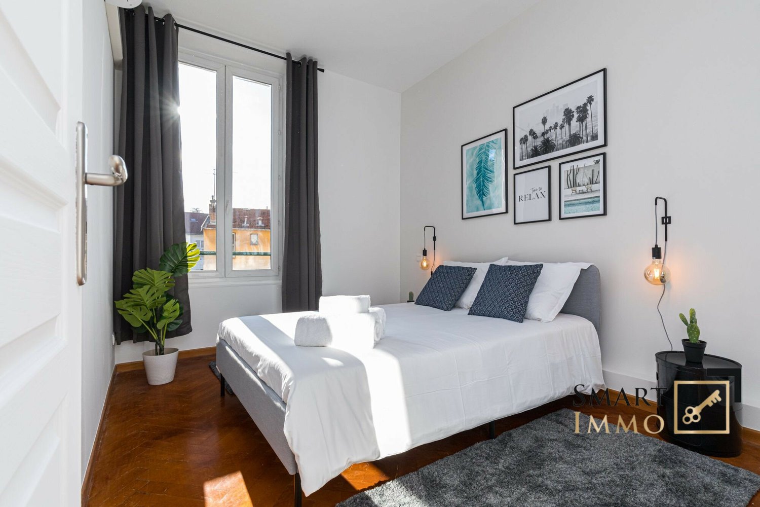 Property photo in Carre d'Argent