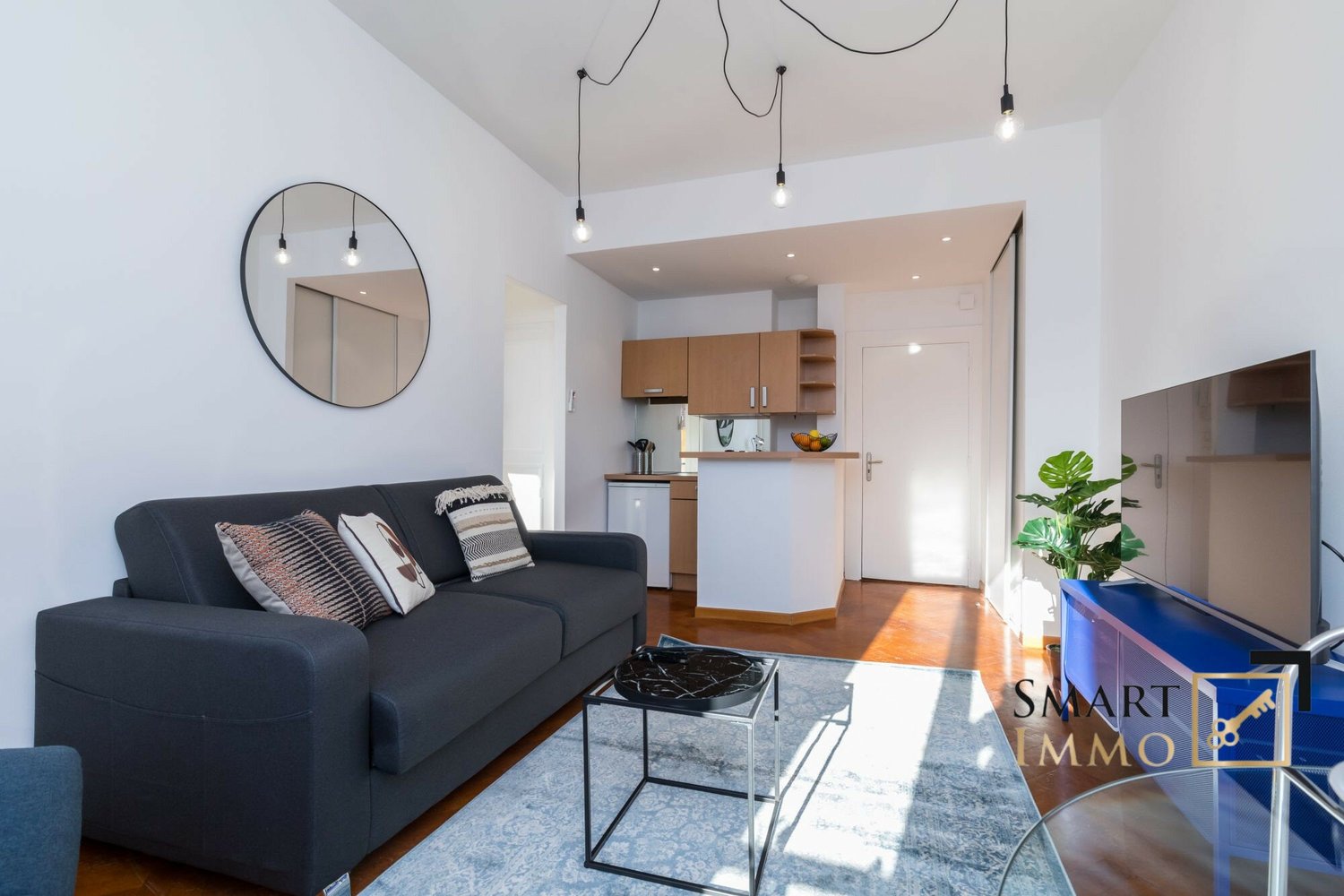 Property photo in Carre d'Argent