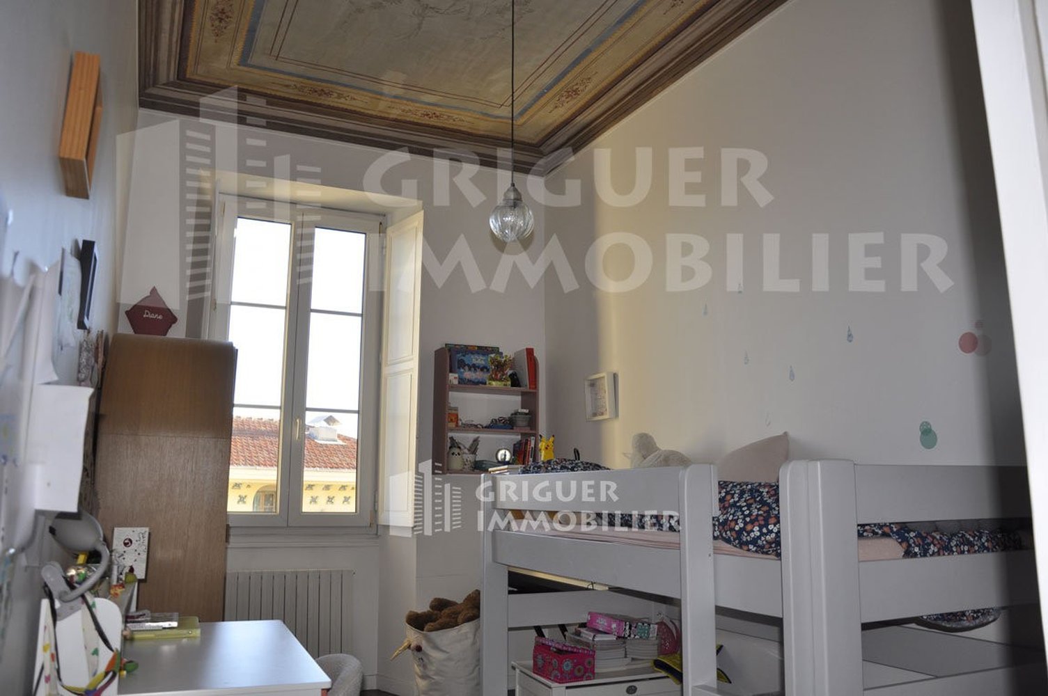 Property photo in Carre d'Argent