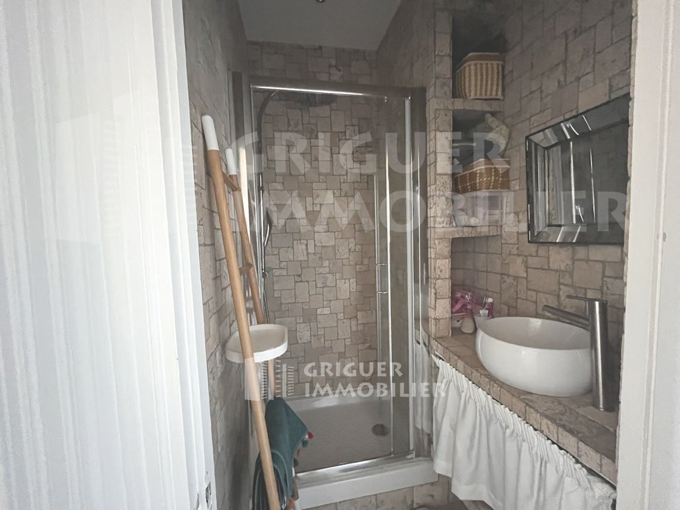 Property photo in Carre d'Argent