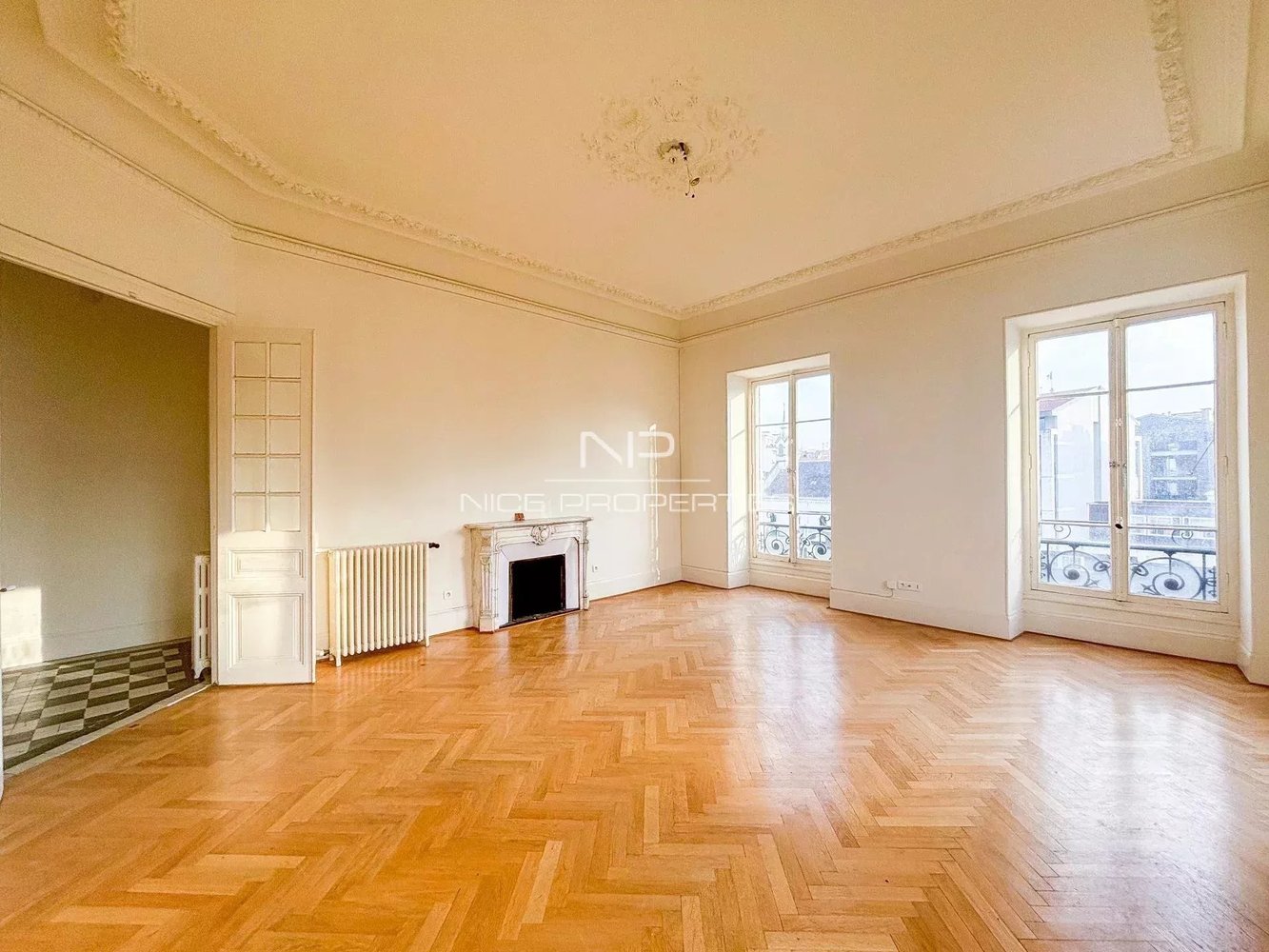 Property photo in Carre d'Argent